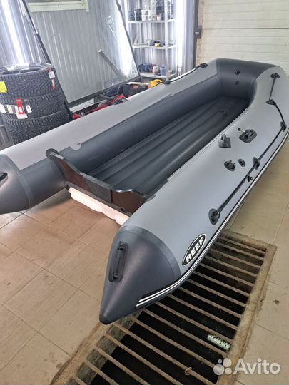 Лодочный мотор Tohatsu 9.8