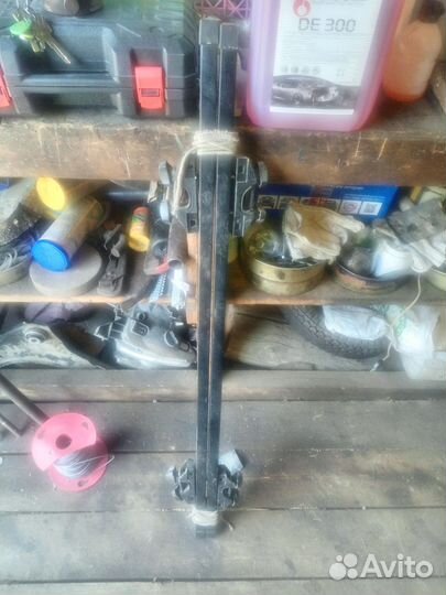 Багажник на крышу