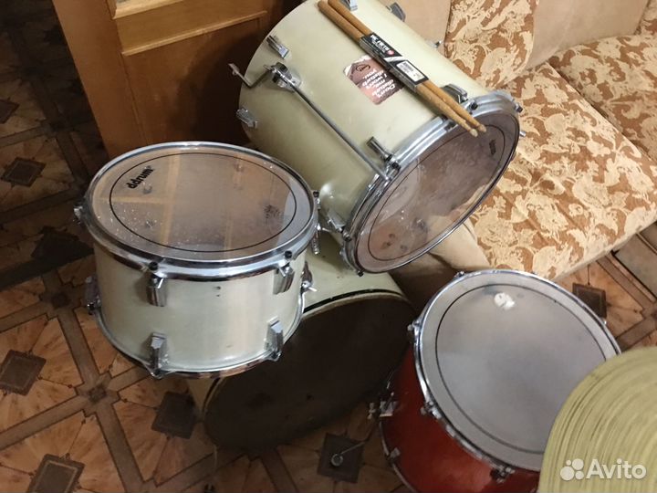 Ударная установка Amati