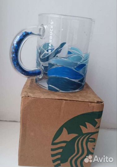 Кружка Starbucks