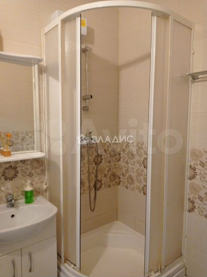 Квартира-студия, 27,8 м², 9/26 эт.