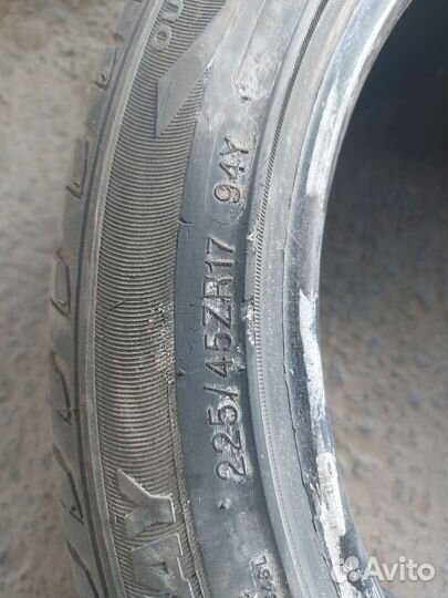 Headway HU901 225/45 R17