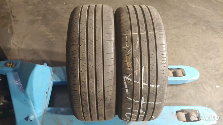 Hankook Ventus Prime 3 K125 225/55 R17 110W