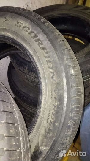 Продам колёса 235/65/17, в отличном состоянии