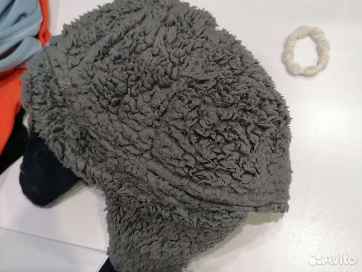 Шапка зимняя didriksons (Дидриксон) Финляндия