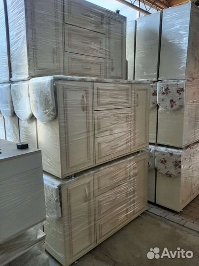 Гладильная доска тумба