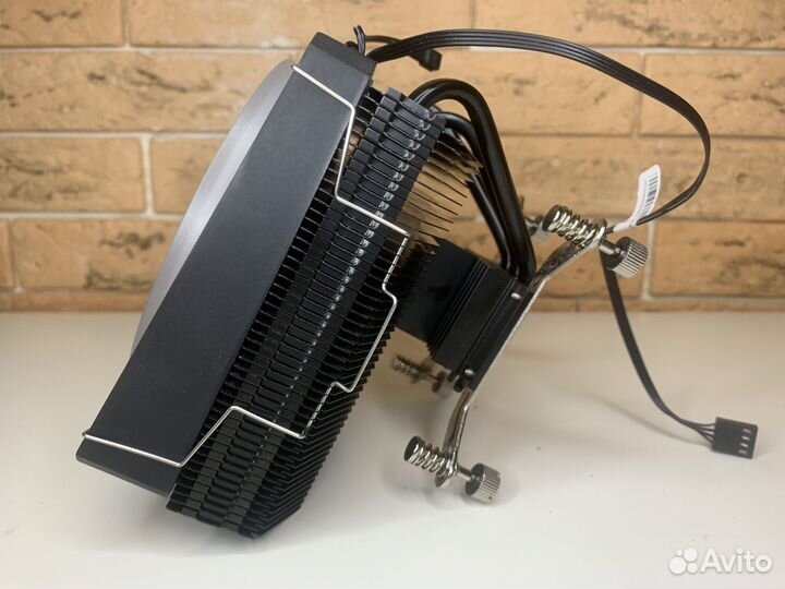 Кулер для процессора Aerocool Cylon 3H