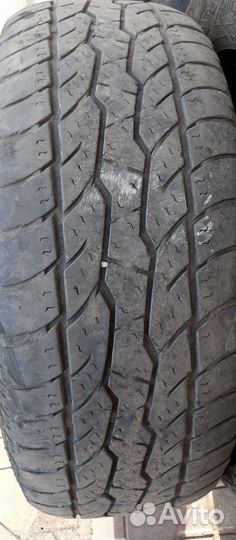 Maxxis AT-771 Bravo 275/65 R17 115