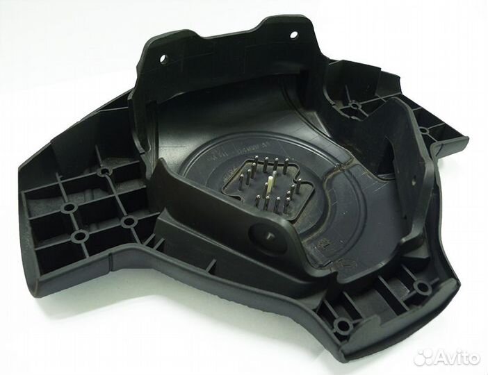 Крышка подушки безопасности руля Suzuki SX-4,Swift