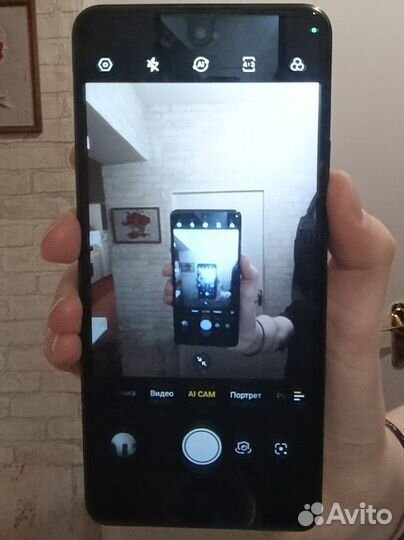 TECNO Spark 20 Pro, 8/256 ГБ