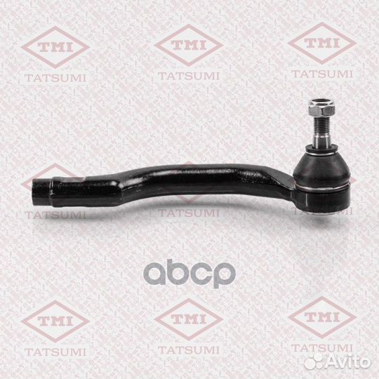 Наконечник рулевой тяги R TEC1707R tatsumi