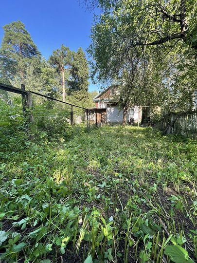 Дом 17 м² на участке 2,9 сот.