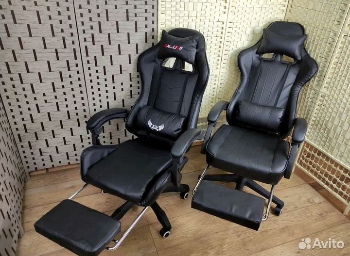 Компьютерное кресло