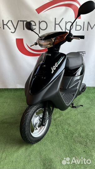 Yamaha Jog Next Zone (Только с Японии)
