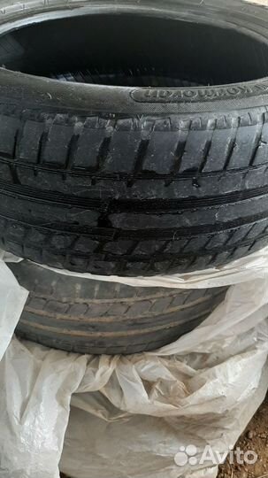 Kormoran Road Performance 205/55 R16 91