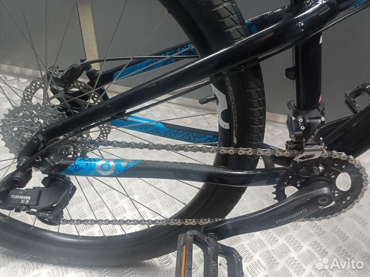 Велосипед Specialized P. Street one