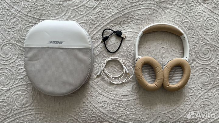 Беспроводные наушники Bose SoundLink AE Wireless 2