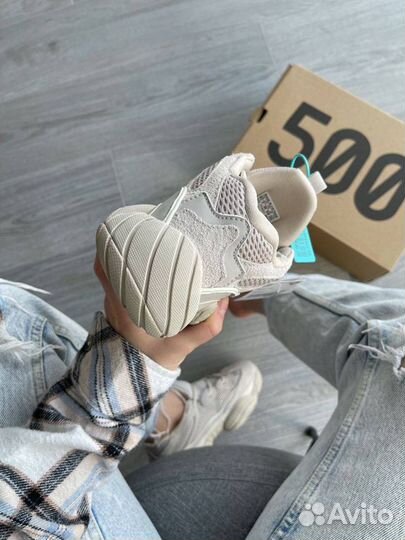 Adidas yeezy boost 500