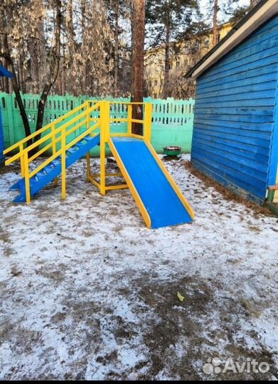 Столярные работы