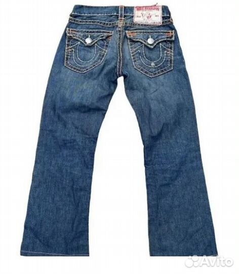 True religion Billy super t