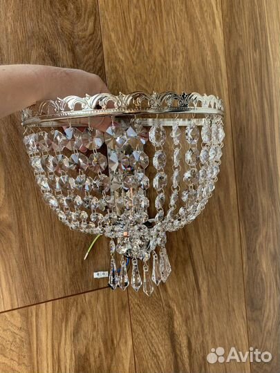 Бра на стену