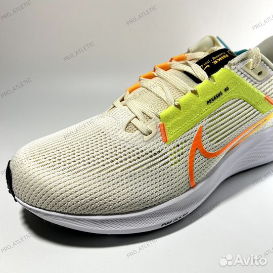 Кроссовки Nike Air Zoom Pegasus 40 (EUR 44,5)