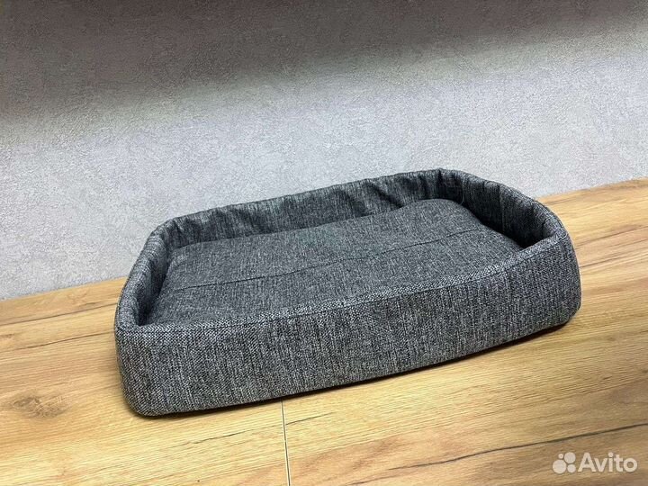 Лежанка для животных новая 40*45