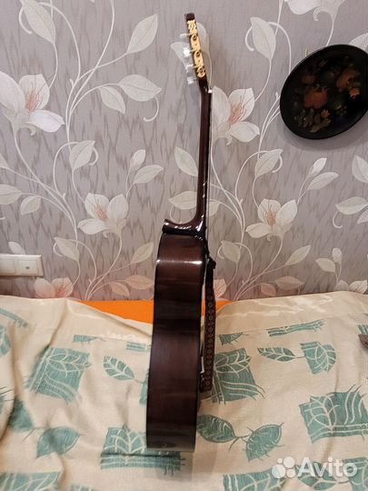 Гитара yamaha C 70