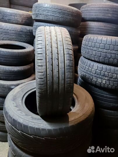 Continental ContiPremiumContact 5 225/60 R17