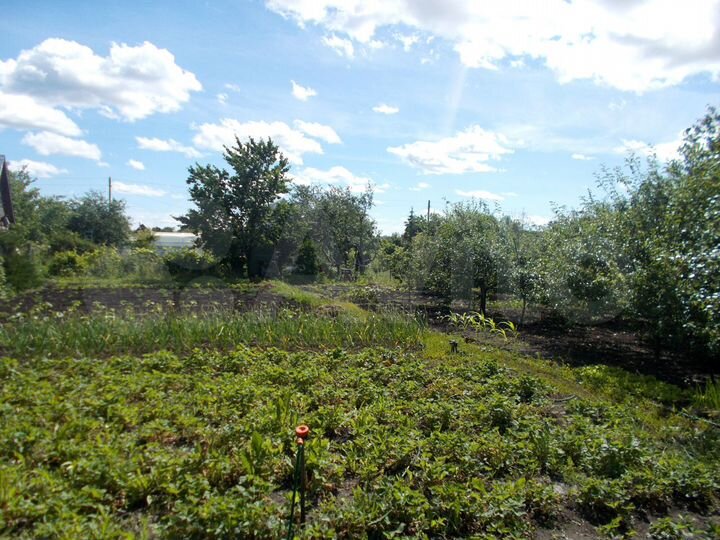 Дача 120 м² на участке 8 сот.