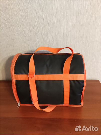 Переноска для животных