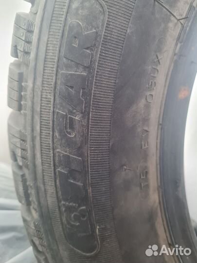 Tigar Ice 205/65 R16 99B