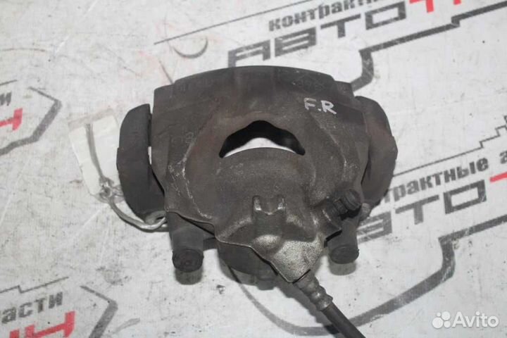 Суппорт В сборе renault captur duster fluence kapt