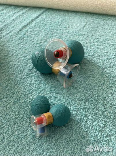 Магнитные китайские банки