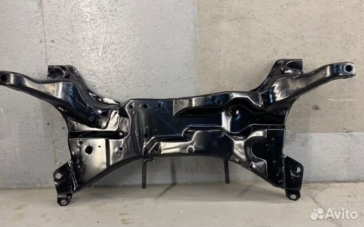 Подрамник mitsubishi lancer 9