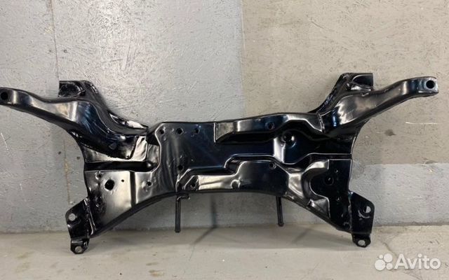 Подрамник mitsubishi lancer 9