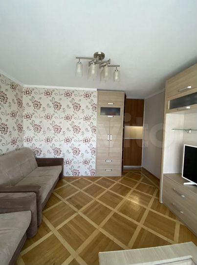 2-к. квартира, 45,9 м², 7/9 эт.