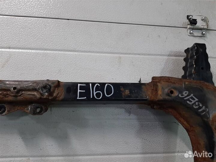 Подрамник передний Subaru Legacy/ Outback BM/B14