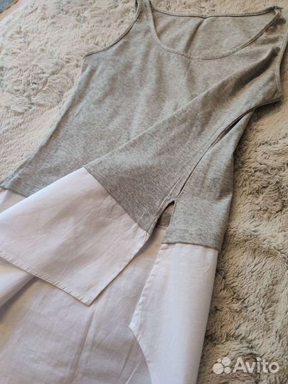 Топ, майки, футболки женские