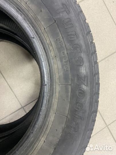 Tunga Zodiak 185/70 R14 88T