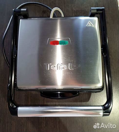 Электрогриль Tefal