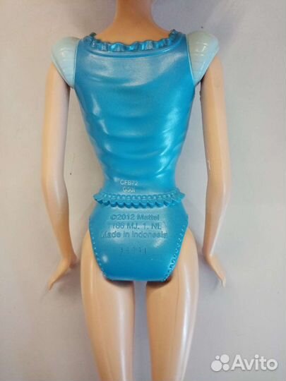 Куклы типа барби принцессы дисней, головы кукол