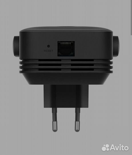 Xiaomi Mi Wi Fi Range Extender AC1200