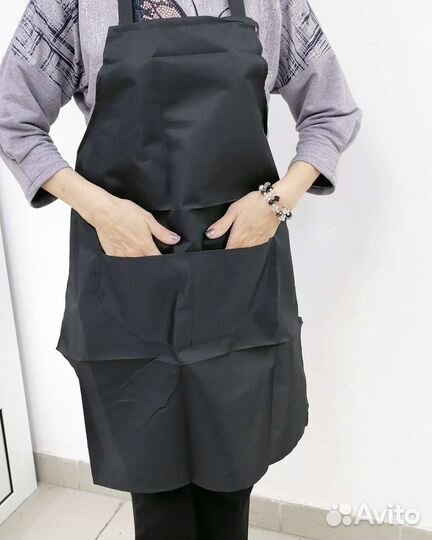 Фартук для мастера
