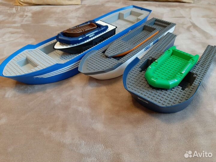 Конструктор лего 40 кг на два сундука