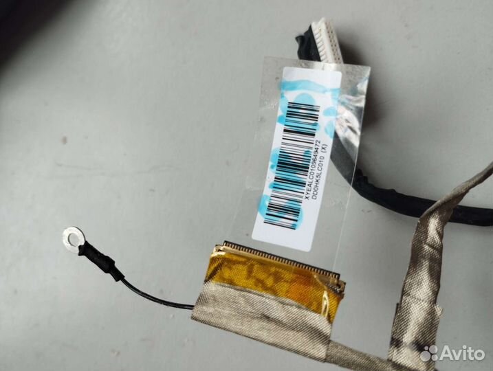 Sony sve151 Шлейф матр