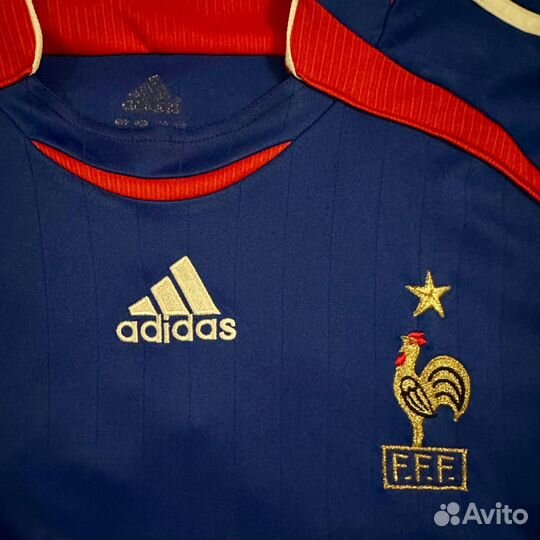 Adidas Jersey France