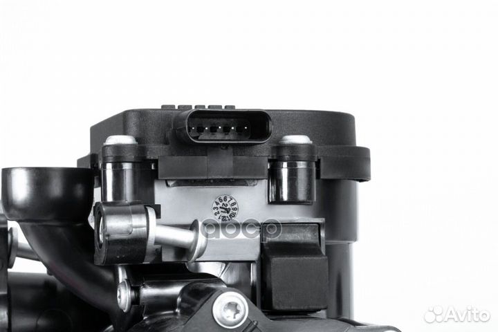 Корпус термостата 1520-091 metaco