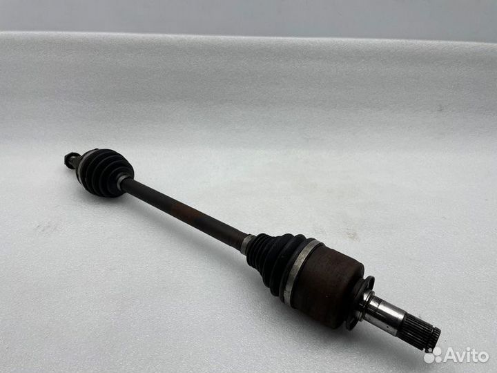 Б/У Привод Состояние отличное, оригинал LR034536