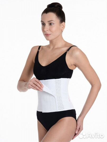 Бандаж послеродовой комф-орт, s